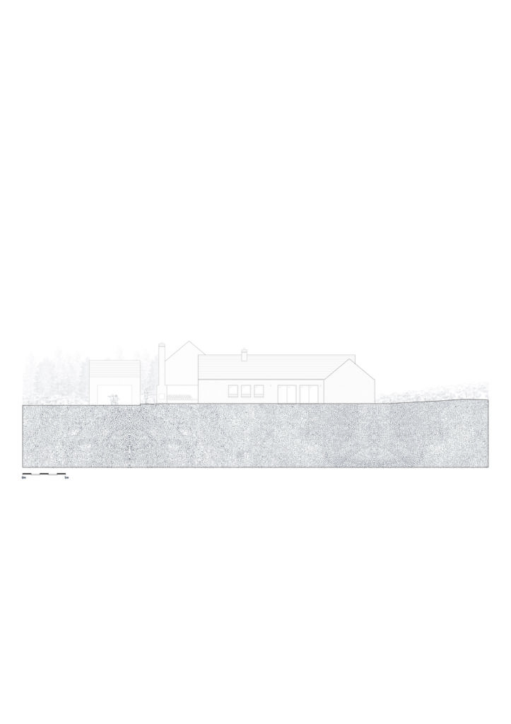 Gort uí ghaoithín / fuinneamh workshop architects