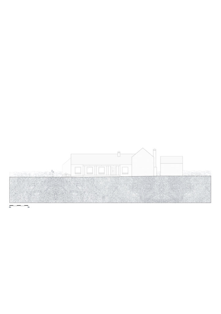 Gort uí ghaoithín / fuinneamh workshop architects
