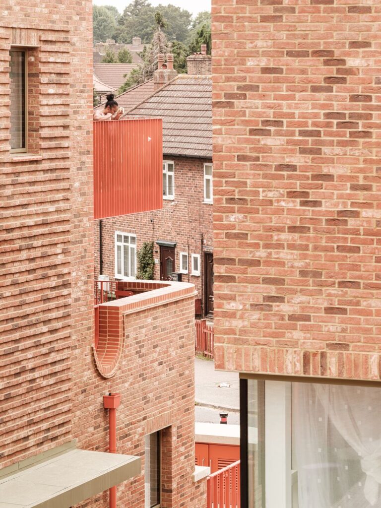 Farmstead Road / Metropolitan Workshop 9 Farmstead road / metropolitan workshop