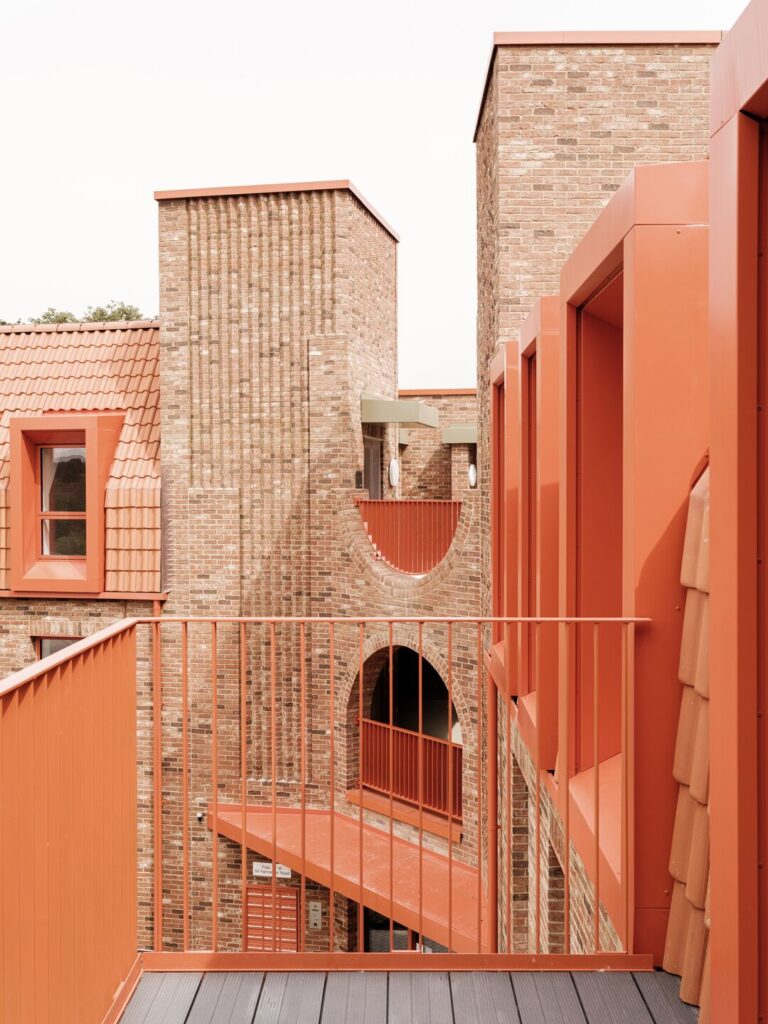 Farmstead Road / Metropolitan Workshop 30 Farmstead road / metropolitan workshop
