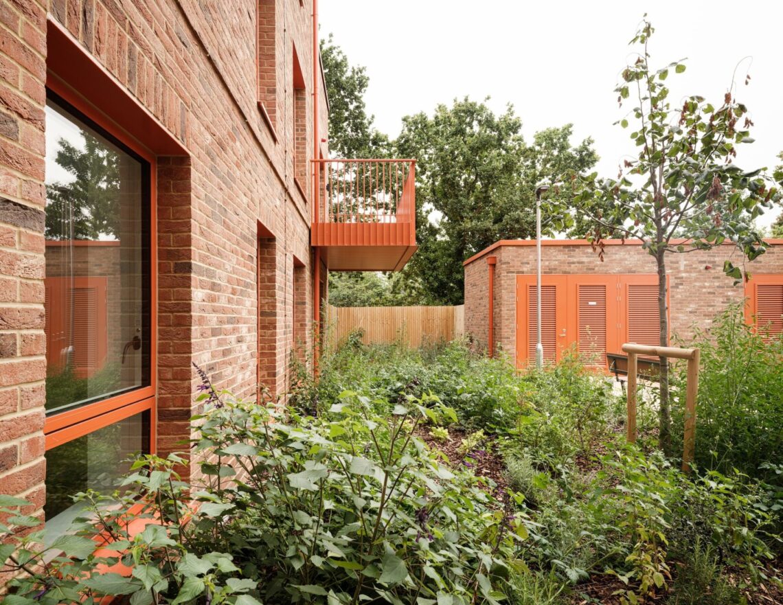 Farmstead Road / Metropolitan Workshop 10 Farmstead road / metropolitan workshop