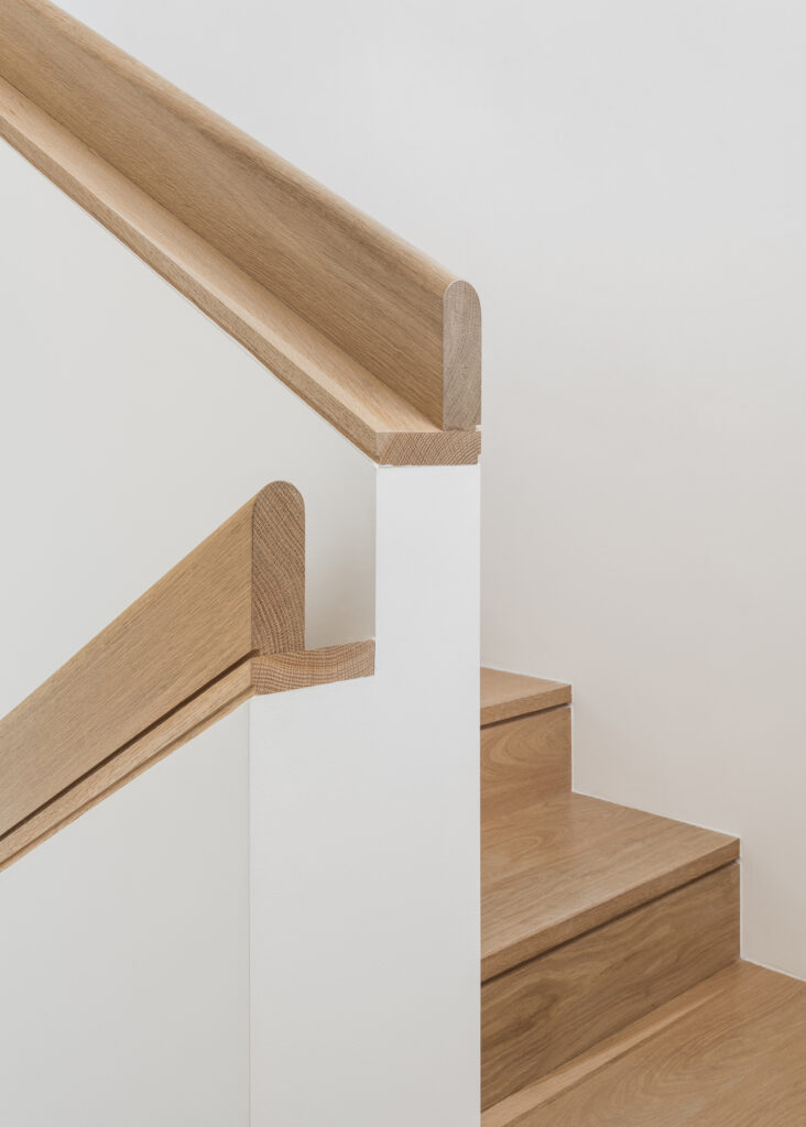 Gort uí ghaoithín / fuinneamh workshop architects