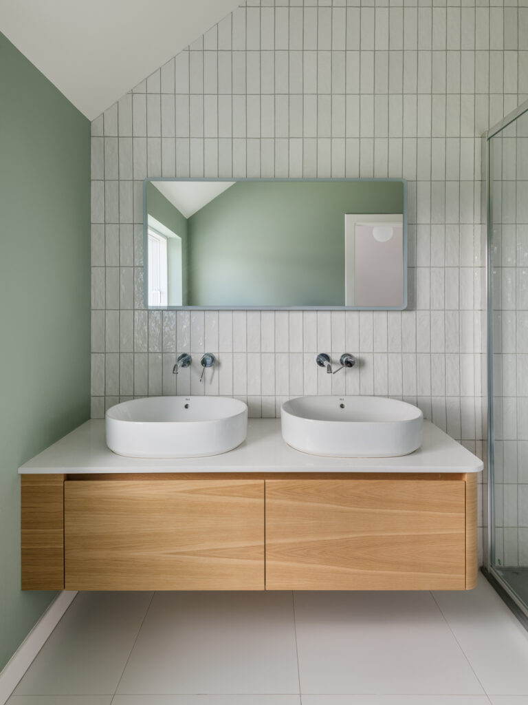 Gort uí ghaoithín / fuinneamh workshop architects