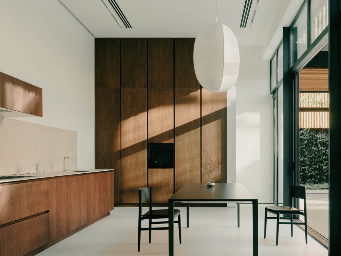 Inverted House / Timm 3 Inverted house / timm