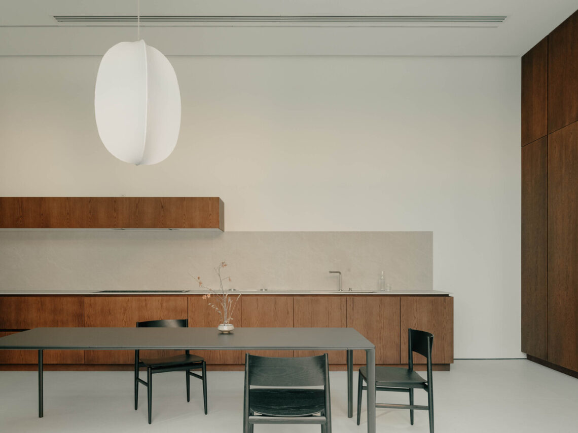 Inverted House / Timm 4 Inverted house / timm
