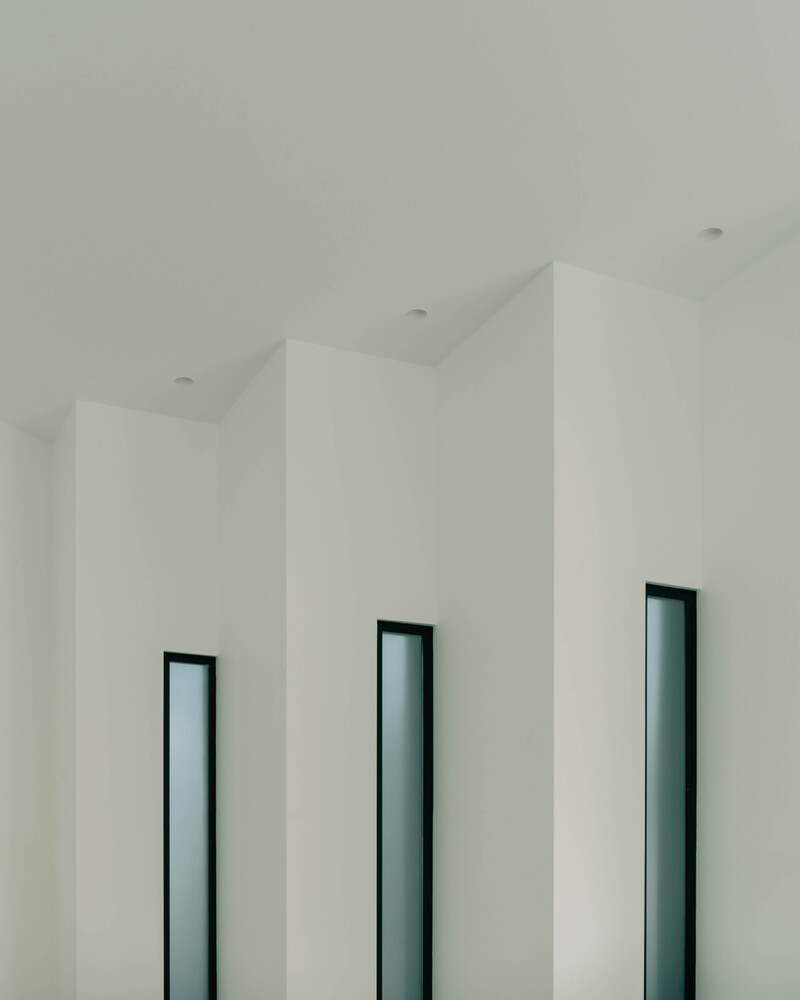 Inverted House / Timm 13 Inverted house / timm