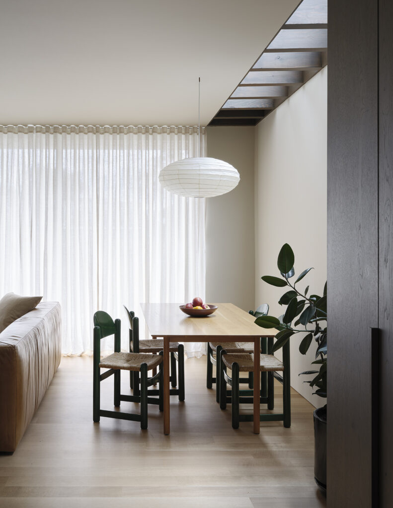 Madison park bungalow / drew shawver architecture + design