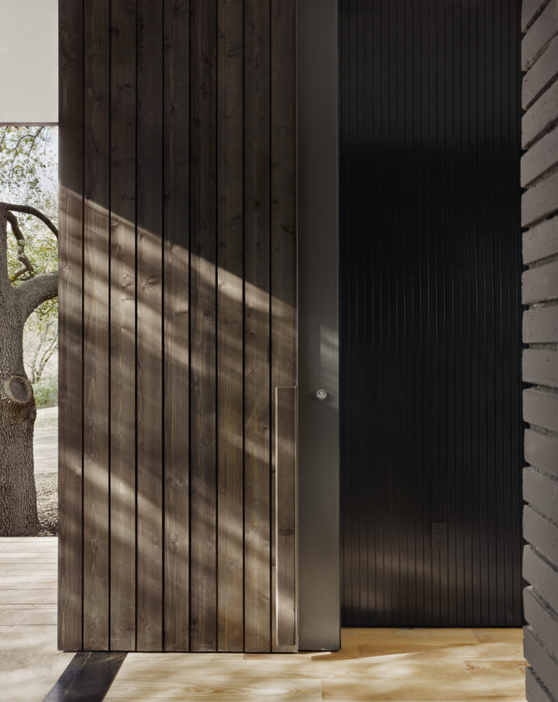 Tarrytown Residence / Alterstudio Architecture 8 Tarrytown residence / alterstudio architecture