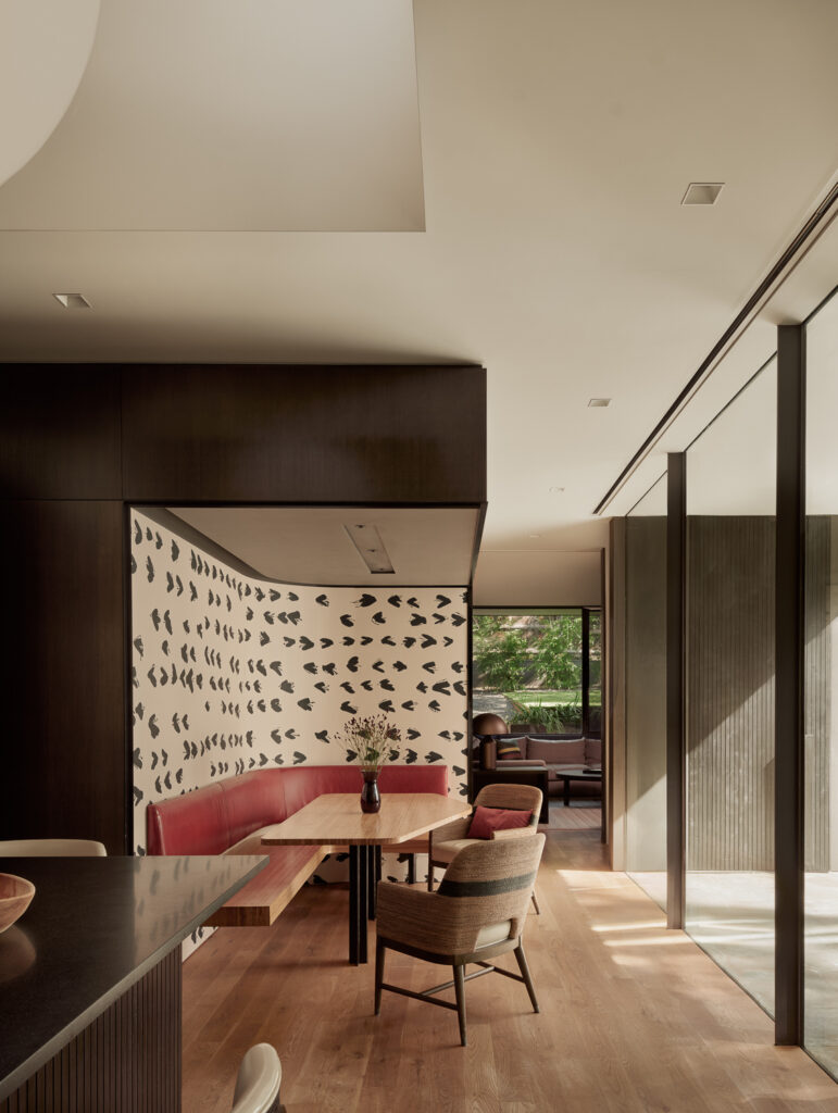 Tarrytown Residence / Alterstudio Architecture 18 Tarrytown residence / alterstudio architecture