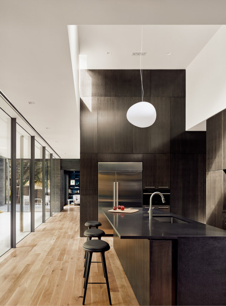 Tarrytown Residence / Alterstudio Architecture 5 Tarrytown residence / alterstudio architecture