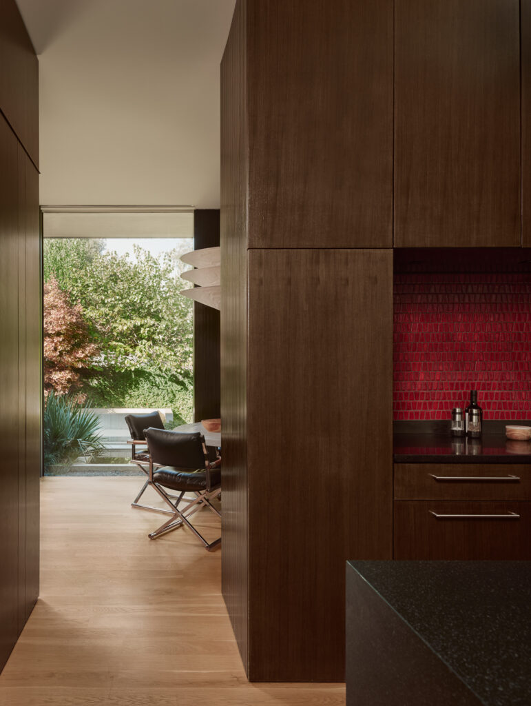 Tarrytown Residence / Alterstudio Architecture 4 Tarrytown residence / alterstudio architecture