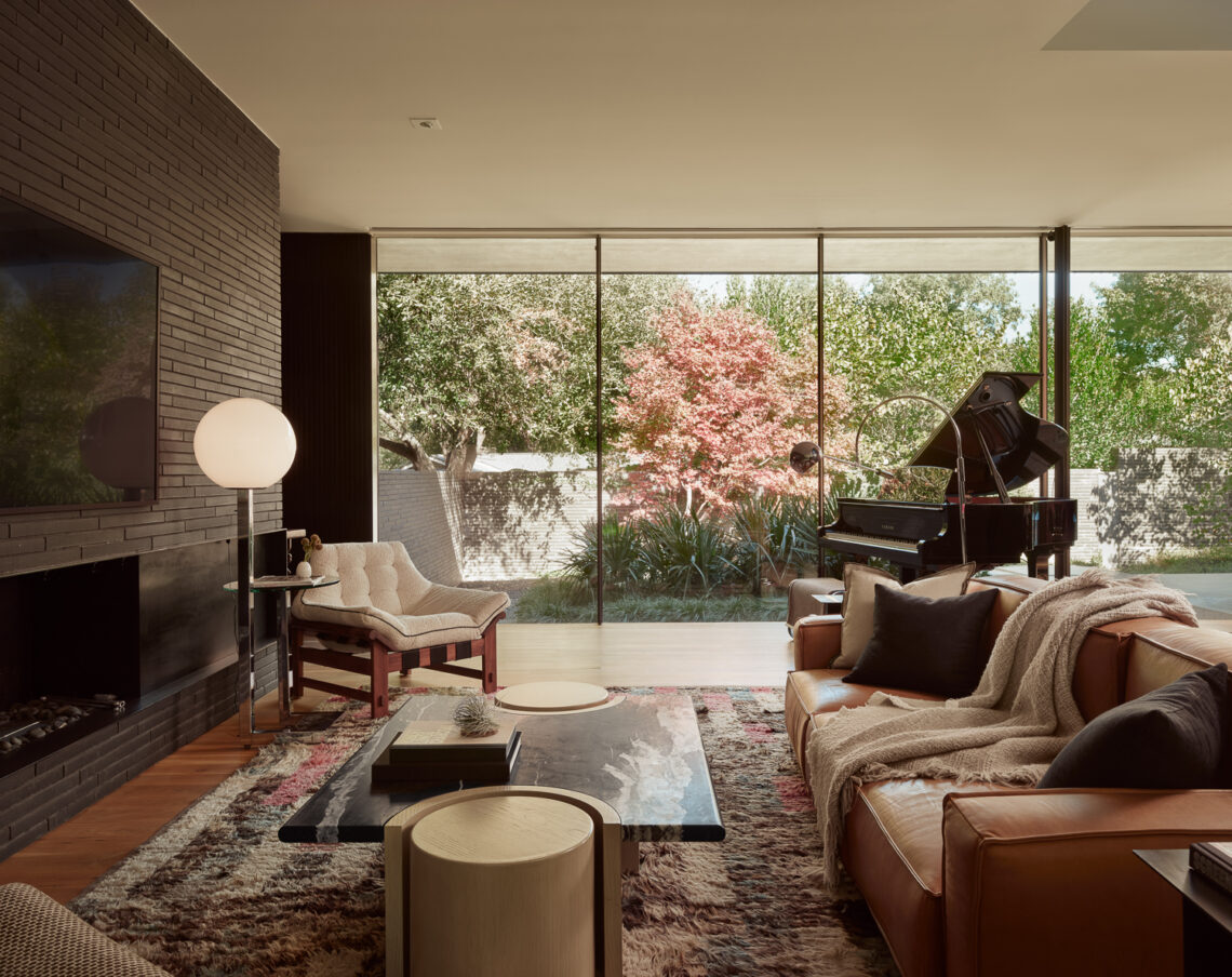 Tarrytown Residence / Alterstudio Architecture 23 Tarrytown residence / alterstudio architecture