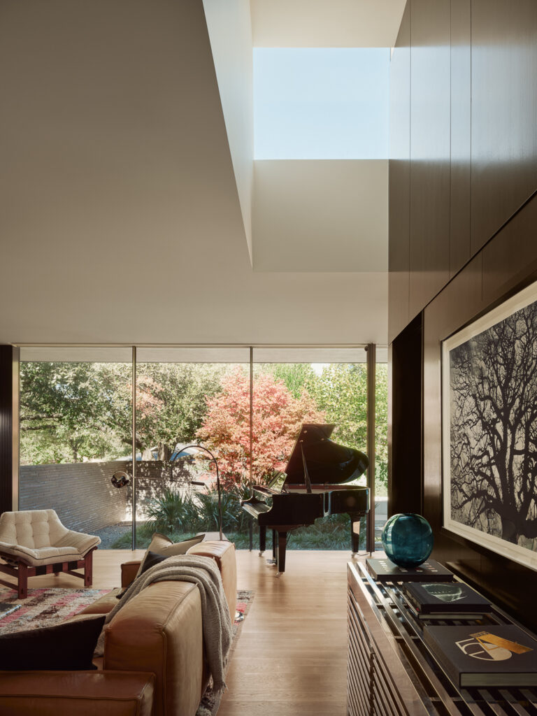 Tarrytown Residence / Alterstudio Architecture 24 Tarrytown residence / alterstudio architecture