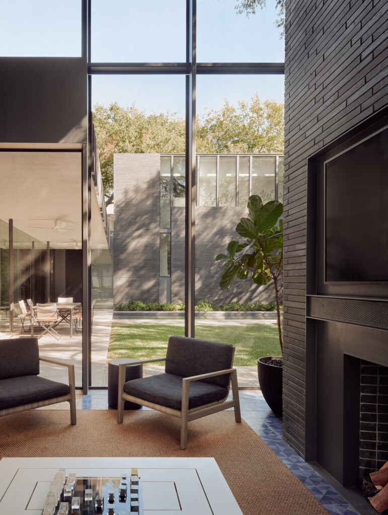 Tarrytown Residence / Alterstudio Architecture 28 Tarrytown residence / alterstudio architecture