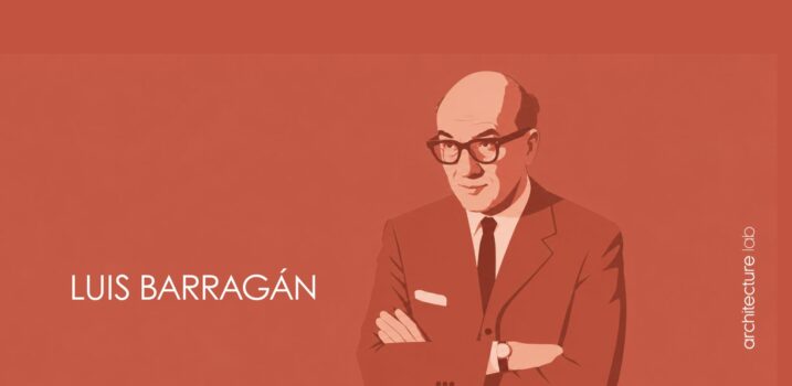 Luis barragan biography works awards