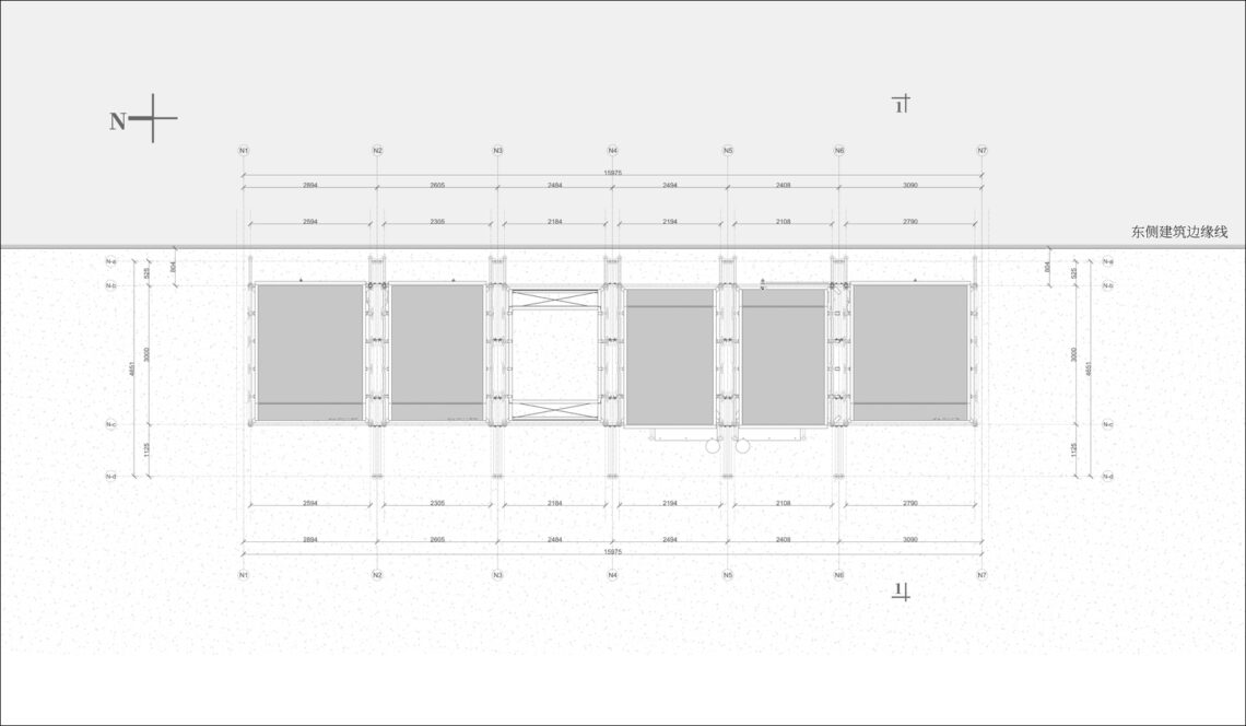 The Day Of Launching / Practice On Earth + Arc Z Architects 37 The day of launching / practice on earth + arc z architects