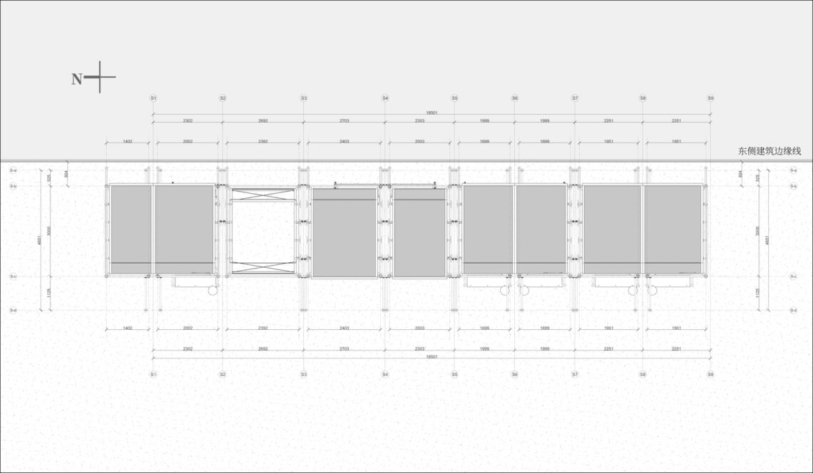 The Day Of Launching / Practice On Earth + Arc Z Architects 36 The day of launching / practice on earth + arc z architects