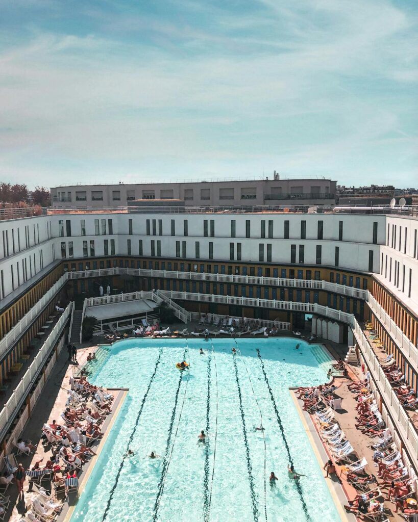 Piscine molitor 1