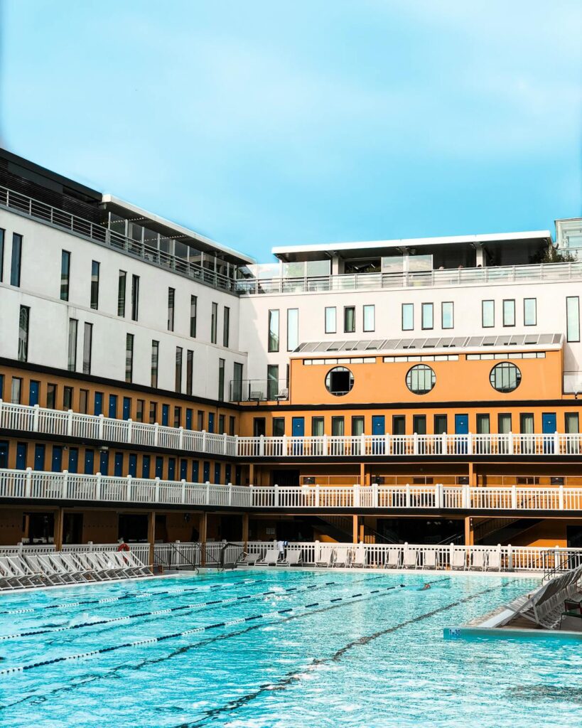 Piscine molitor 3