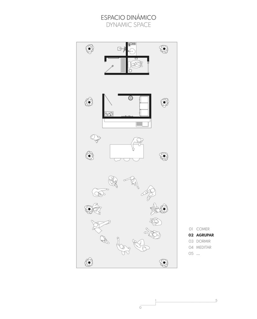 River terrace / mestizo estudio arquitectura