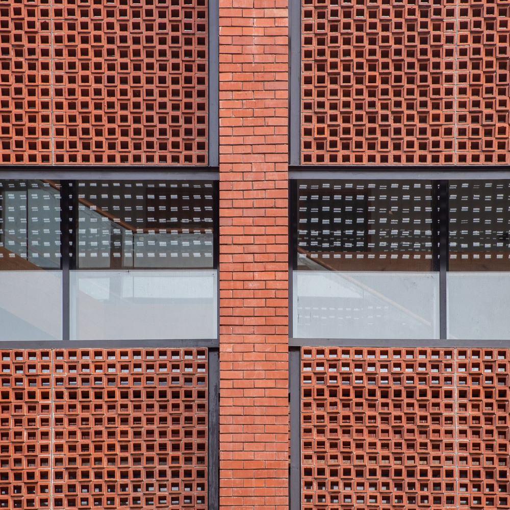 Aga khan academy / feilden clegg bradley studios + shatotto