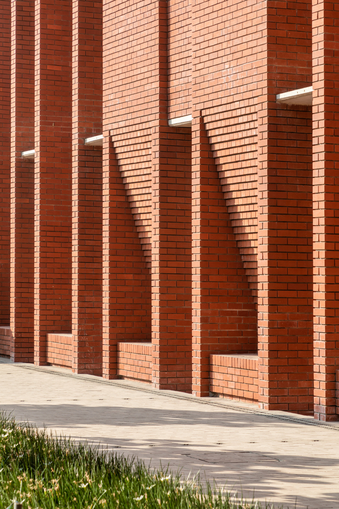Aga khan academy / feilden clegg bradley studios + shatotto
