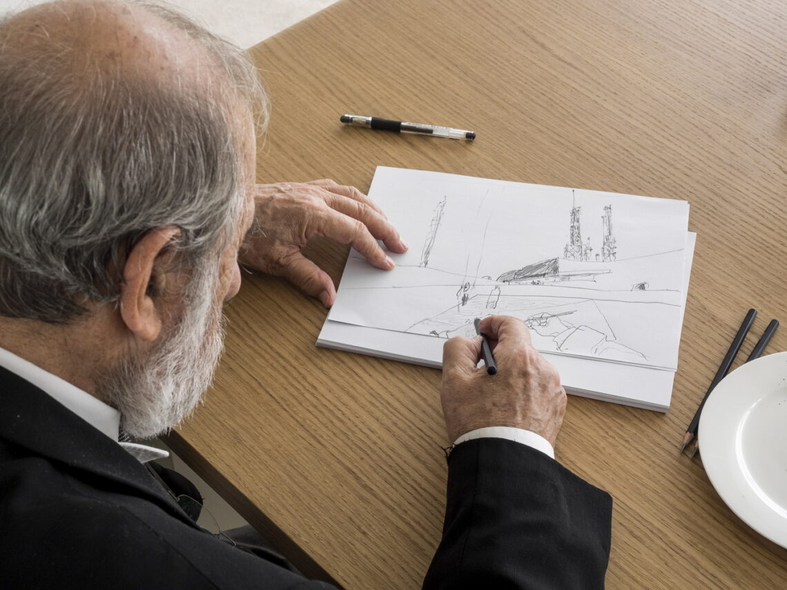 Álvaro siza vieira: biography, works, awards
