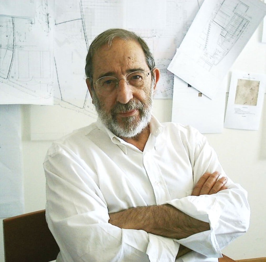 Álvaro siza vieira: biography, works, awards