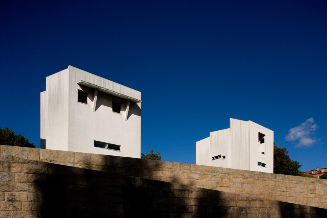 Álvaro siza vieira: biography, works, awards