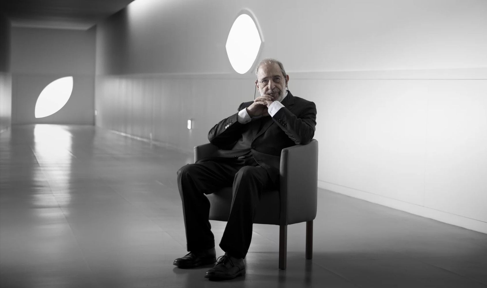 Álvaro siza vieira: biography, works, awards