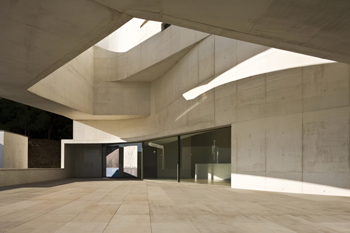 Álvaro siza vieira: biography, works, awards