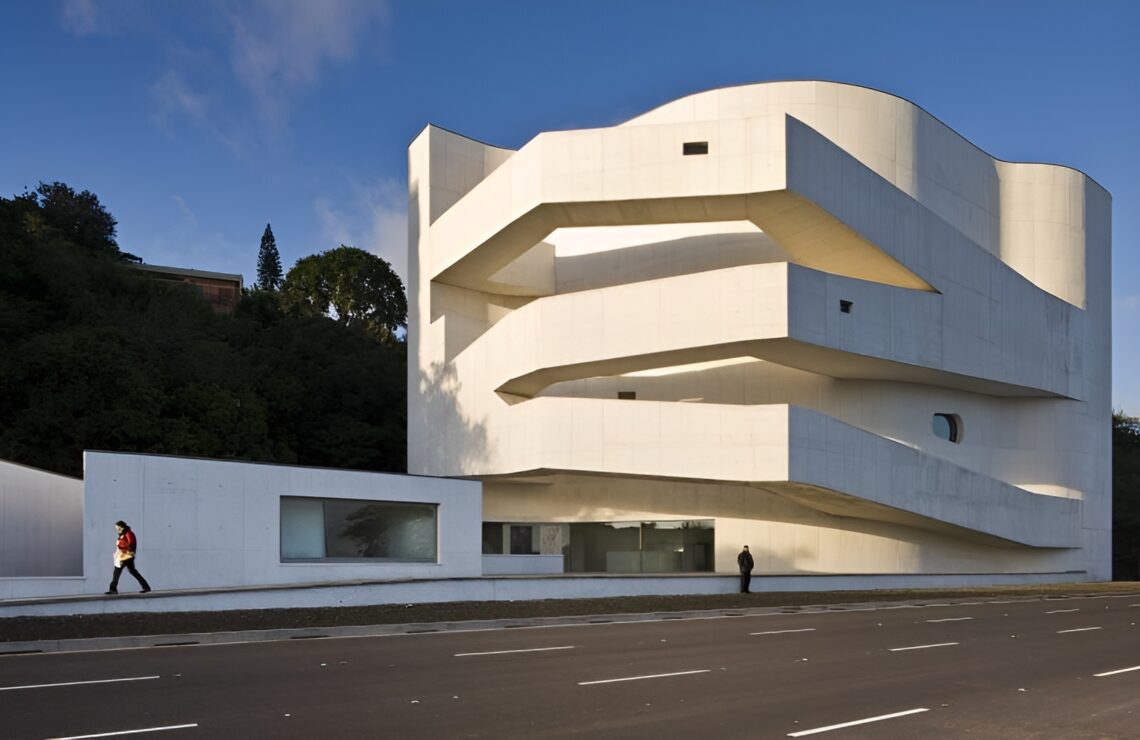 Álvaro siza vieira: biography, works, awards