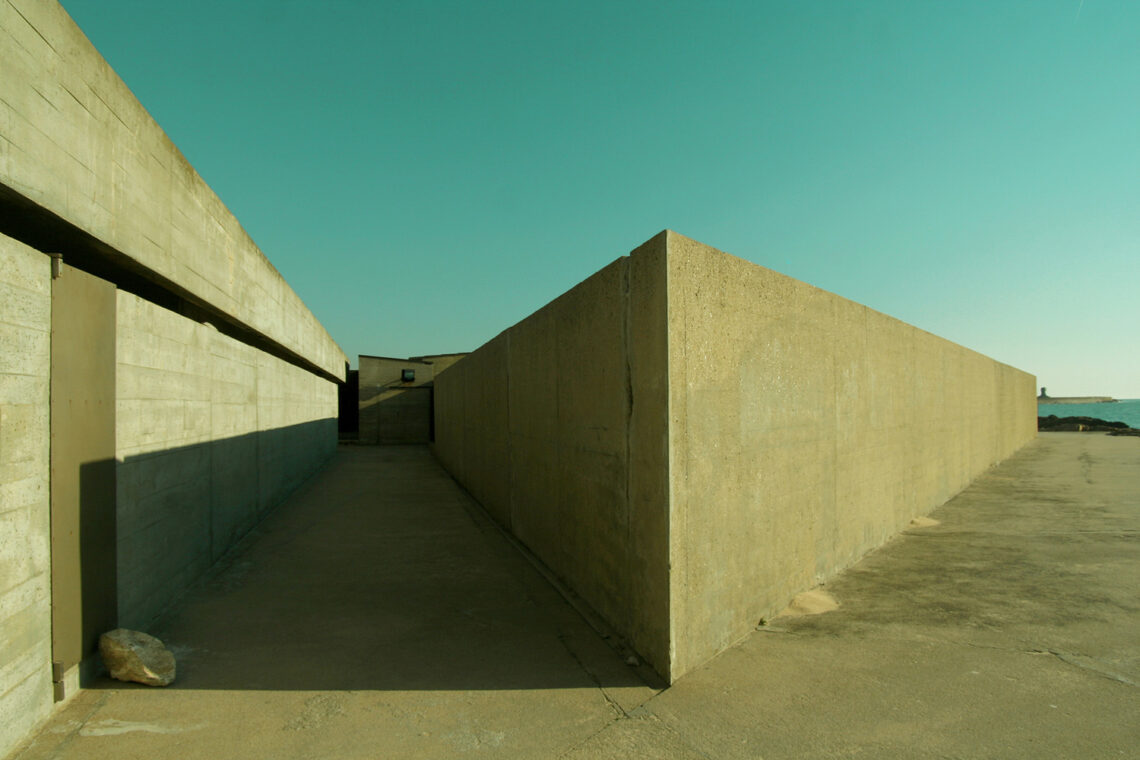 Álvaro siza vieira: biography, works, awards