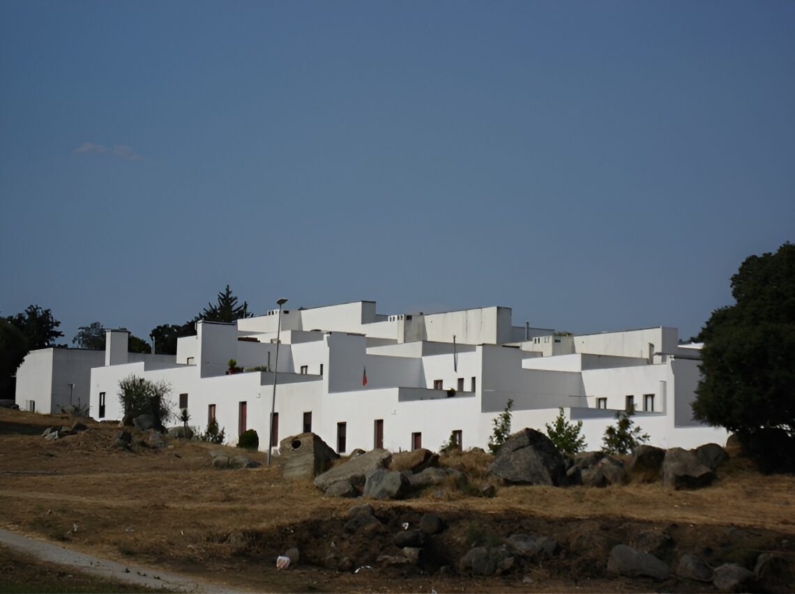 Álvaro siza vieira: biography, works, awards