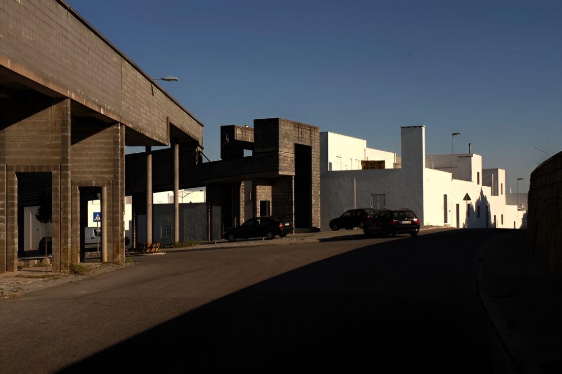 Álvaro siza vieira: biography, works, awards