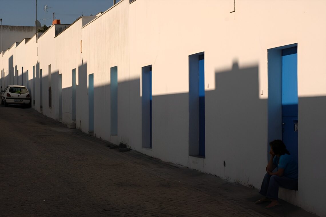 Álvaro siza vieira: biography, works, awards
