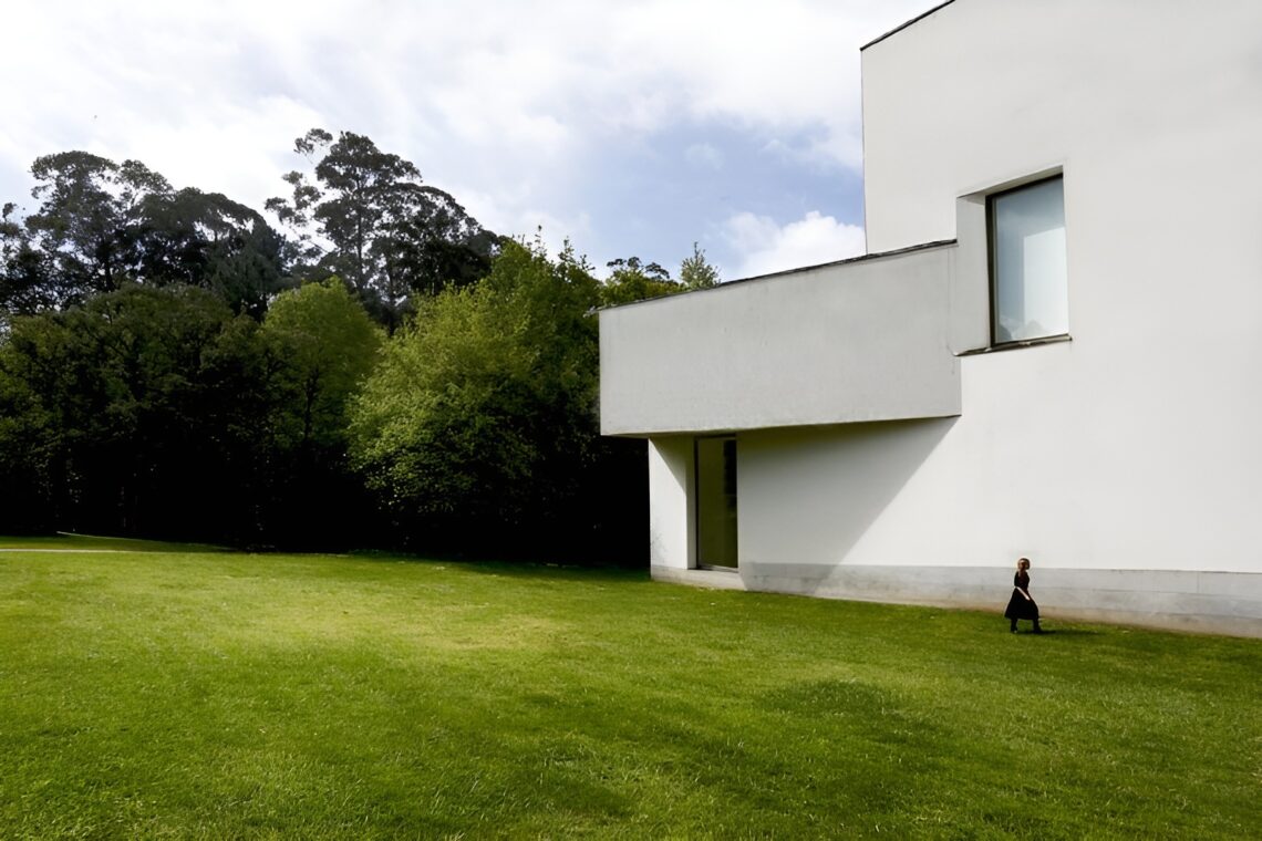Álvaro siza vieira: biography, works, awards