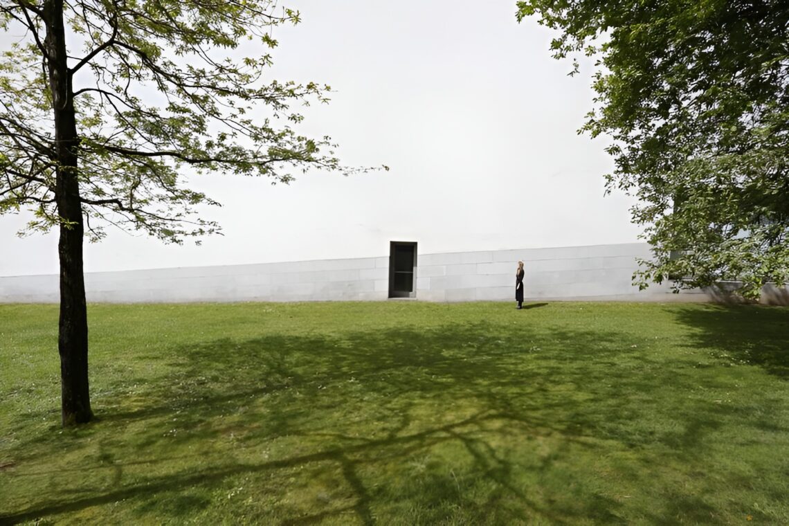 Álvaro siza vieira: biography, works, awards