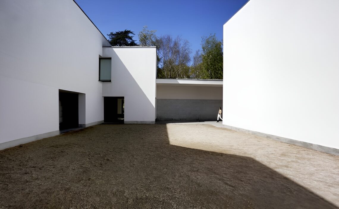 Álvaro siza vieira: biography, works, awards