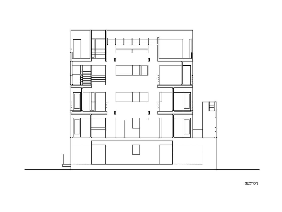 Douglas house / richard meier & partners | classics on architecture lab