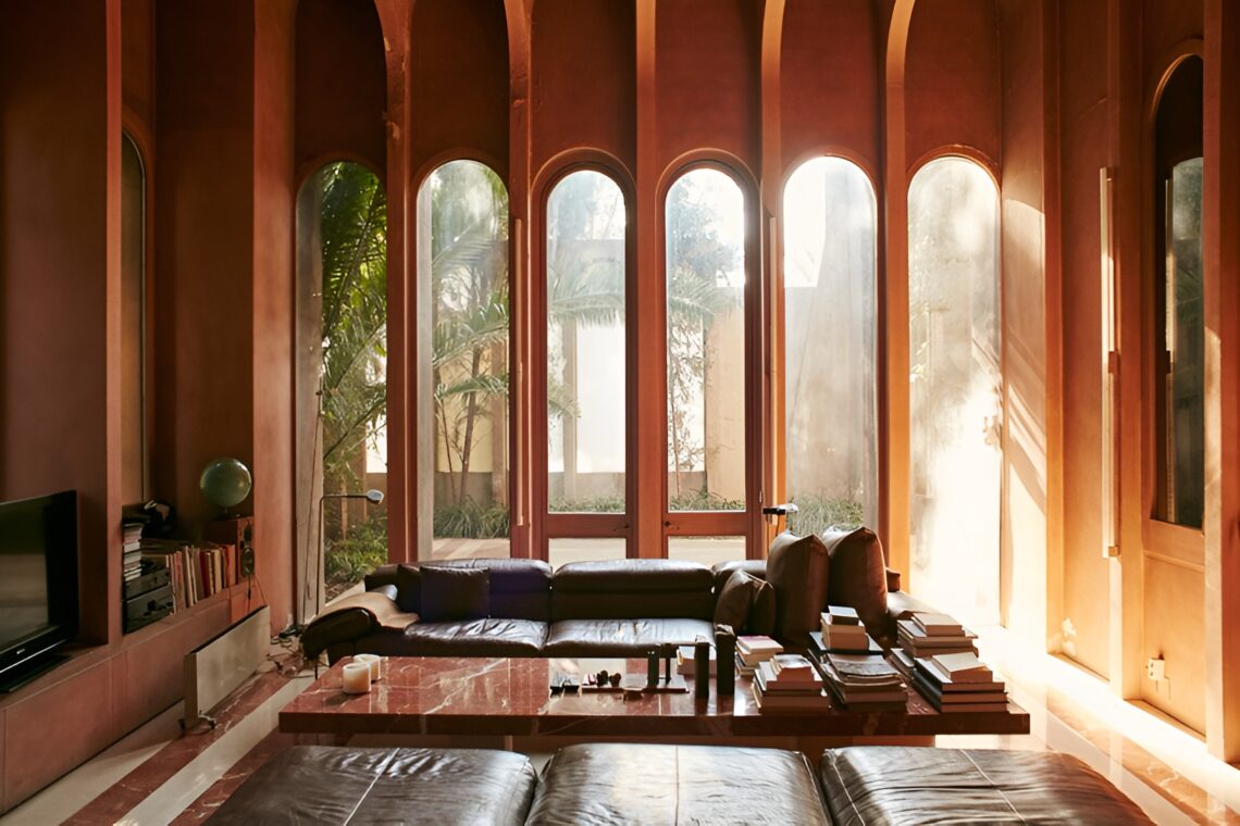 La fábrica / ricardo bofill taller de arquitectura | classics on architecture lab