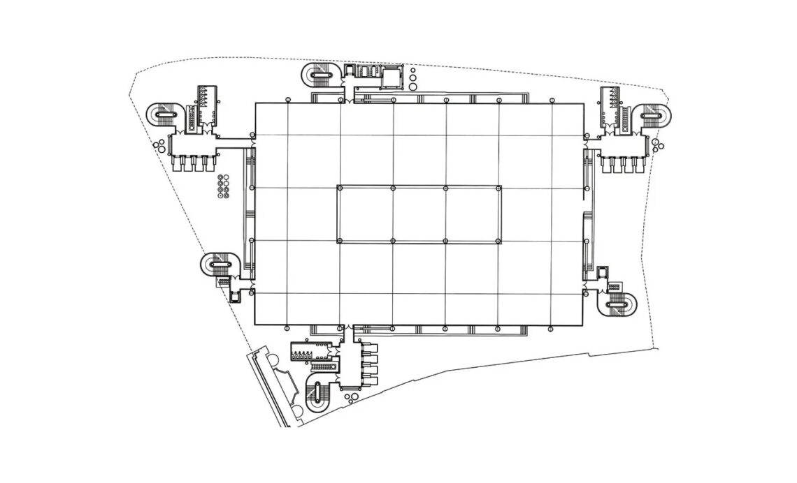 Lloyd's of london building / richard rogers | classics on architecture lab