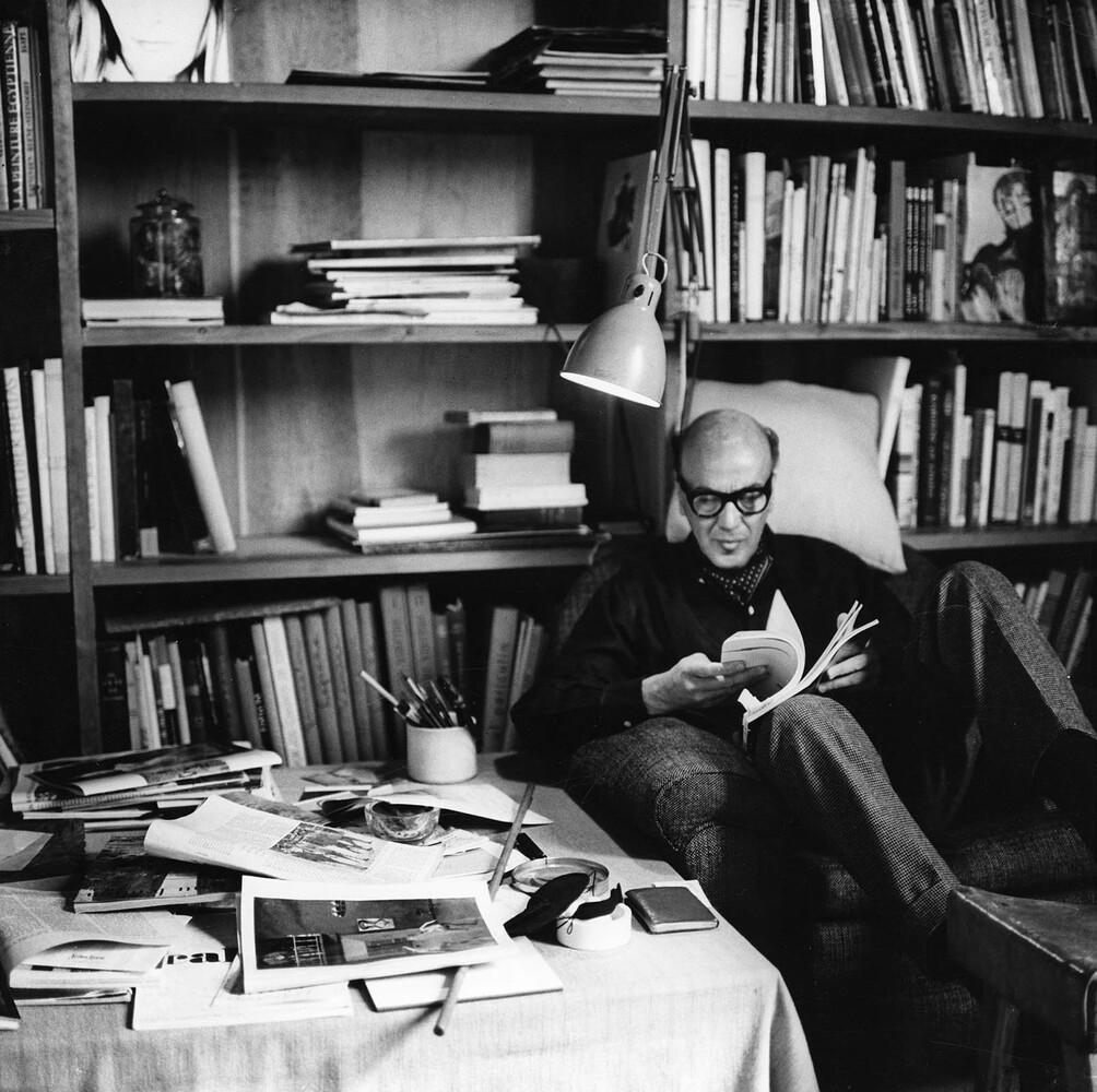 Luis Barragán: Biography, Works, Awards 78 Luis barragán: biography, works, awards