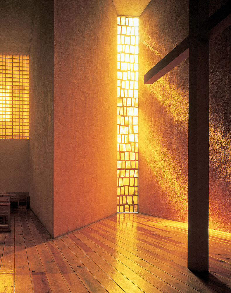 Luis Barragán: Biography, Works, Awards 125 Luis barragán: biography, works, awards