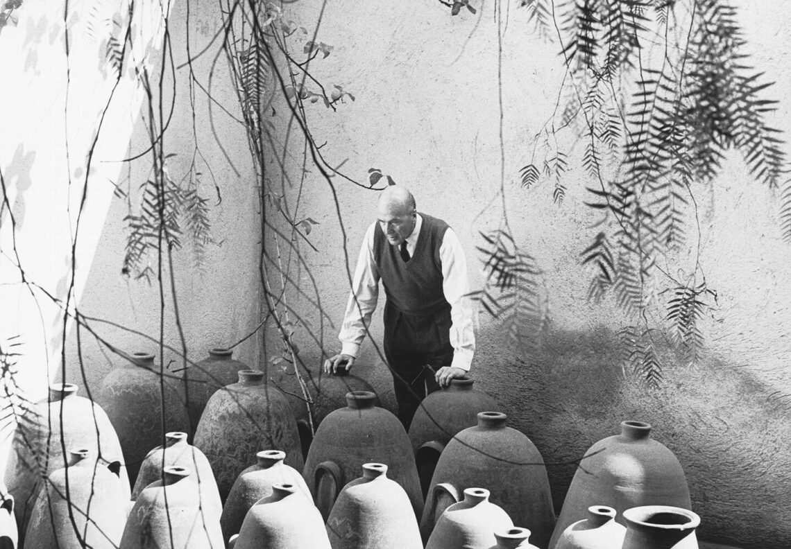 Luis Barragán: Biography, Works, Awards 79 Luis barragán: biography, works, awards