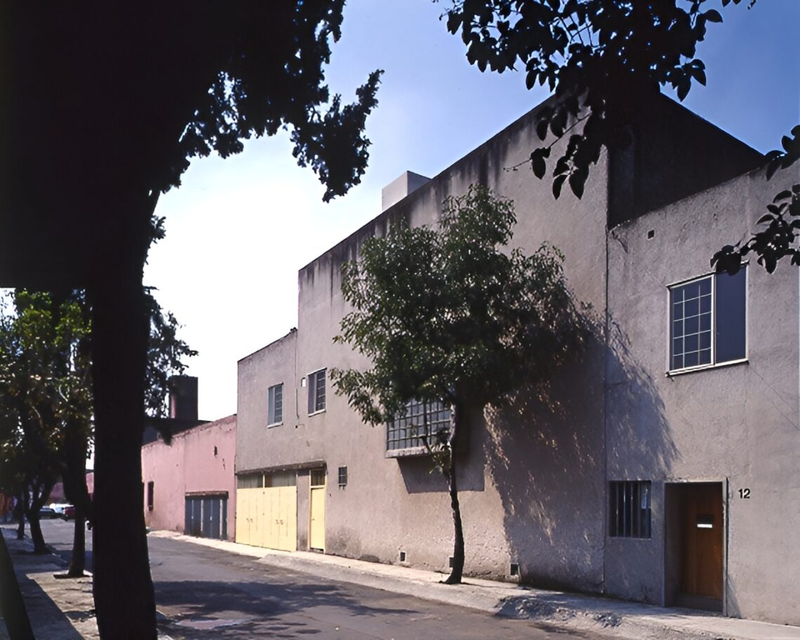 Luis Barragán: Biography, Works, Awards 89 Luis barragán: biography, works, awards