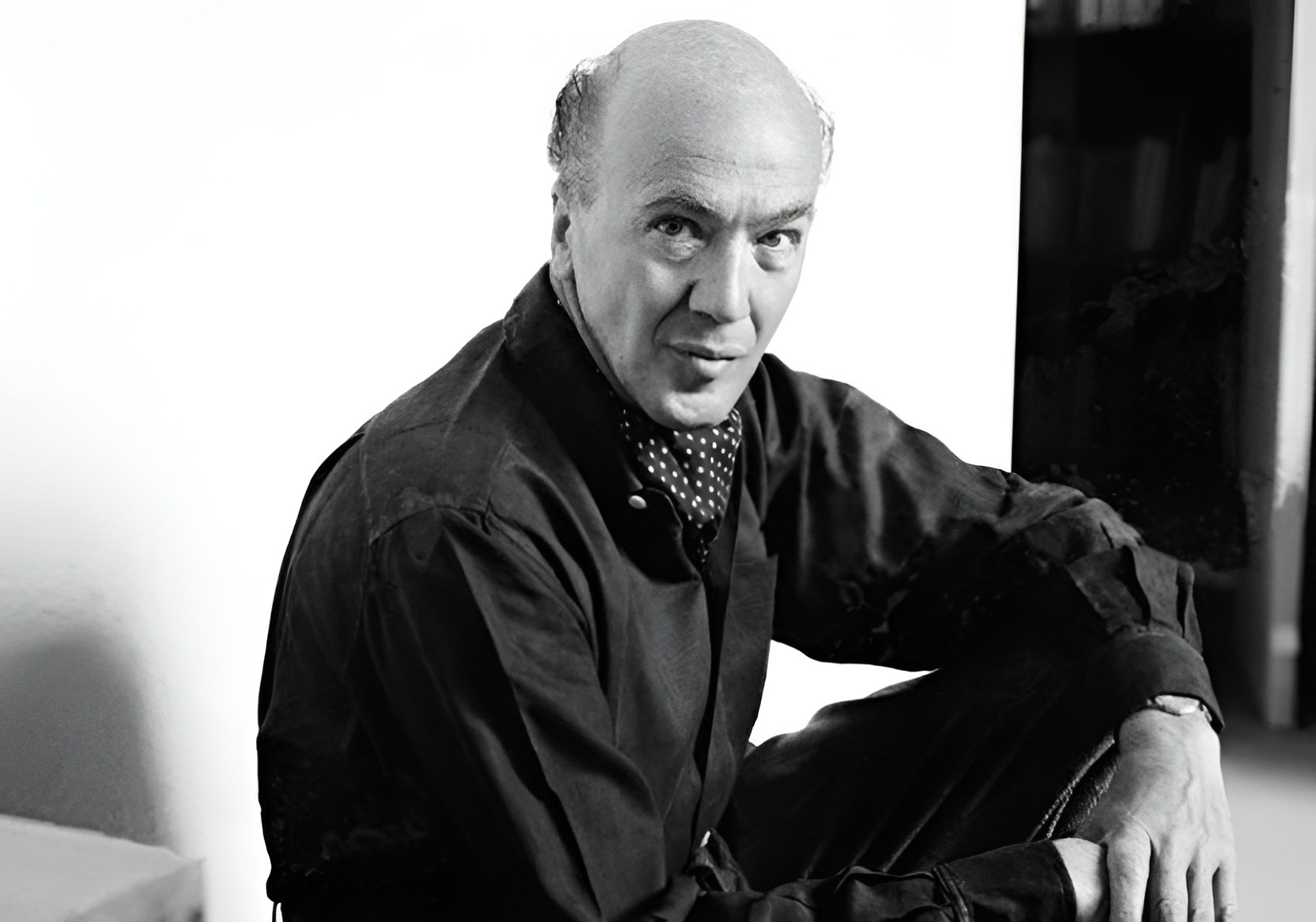 Luis barragán: biography, works, awards