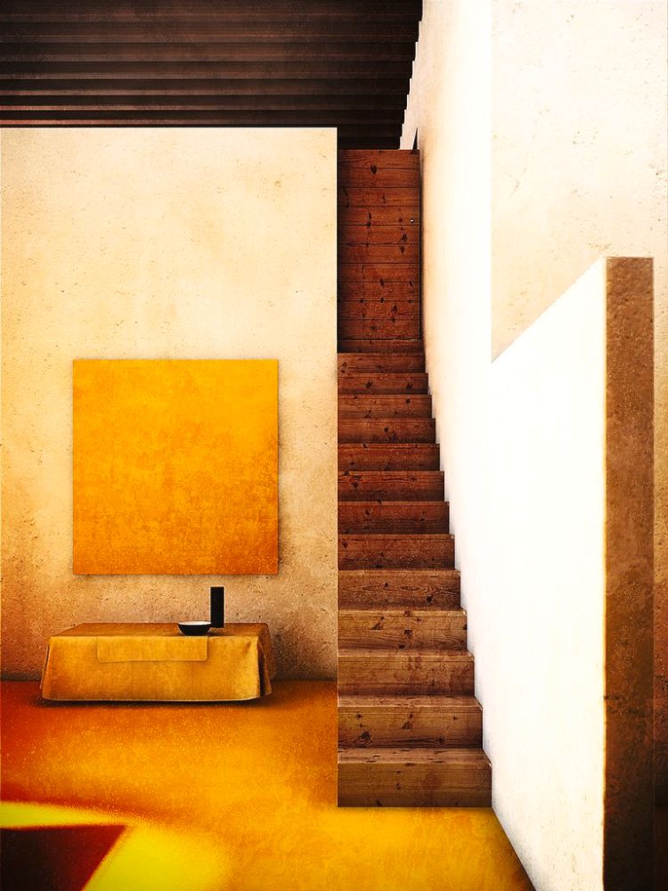 Luis Barragán: Biography, Works, Awards 96 Luis barragán: biography, works, awards