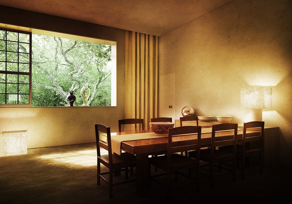 Luis Barragán: Biography, Works, Awards 98 Luis barragán: biography, works, awards