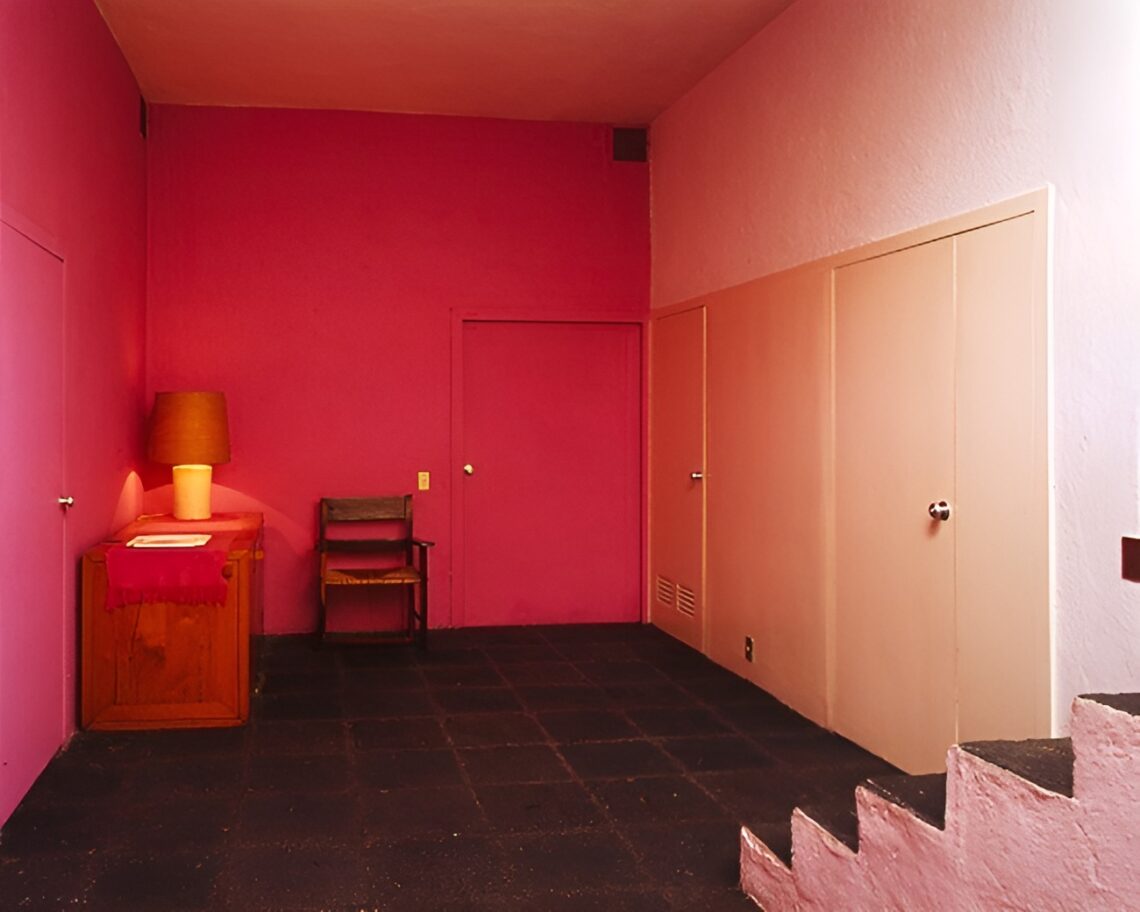 Luis Barragán: Biography, Works, Awards 99 Luis barragán: biography, works, awards